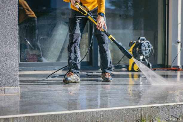 Best Building Exterior Washing  in Velva, ND